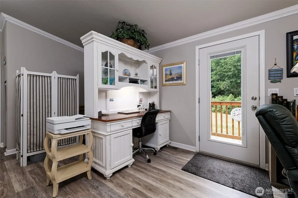 21 NE Shore Place Tahuya WA 98588