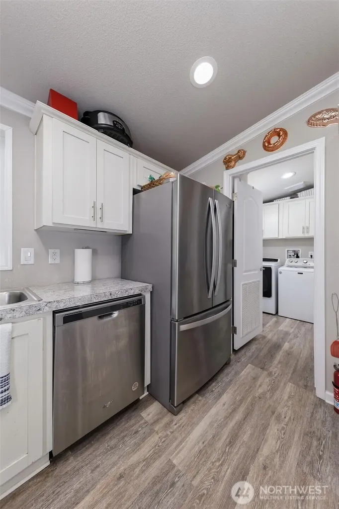 21 NE Shore Place Tahuya WA 98588