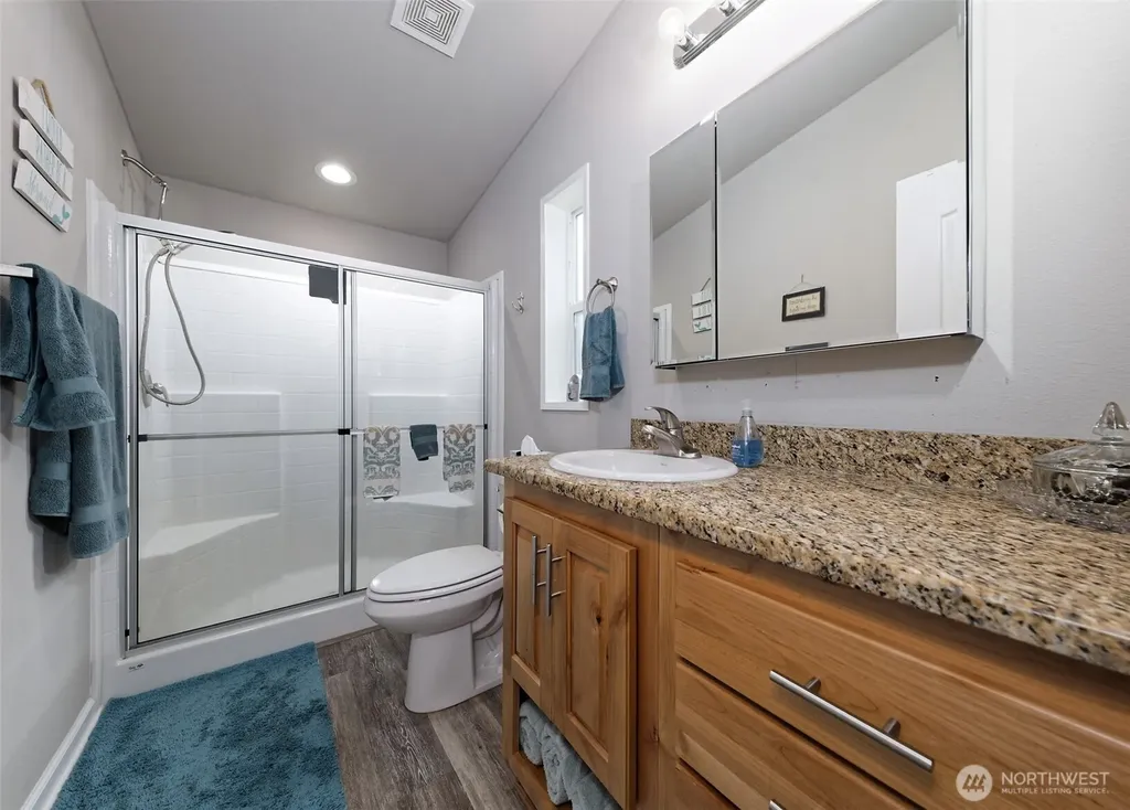 21 NE Shore Place Tahuya WA 98588