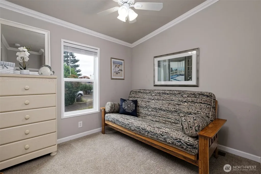 21 NE Shore Place Tahuya WA 98588