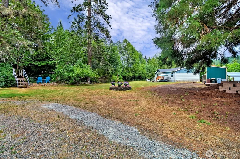 21 NE Shore Place Tahuya WA 98588