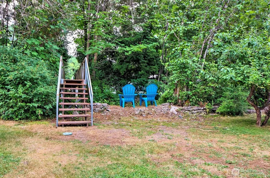21 NE Shore Place Tahuya WA 98588