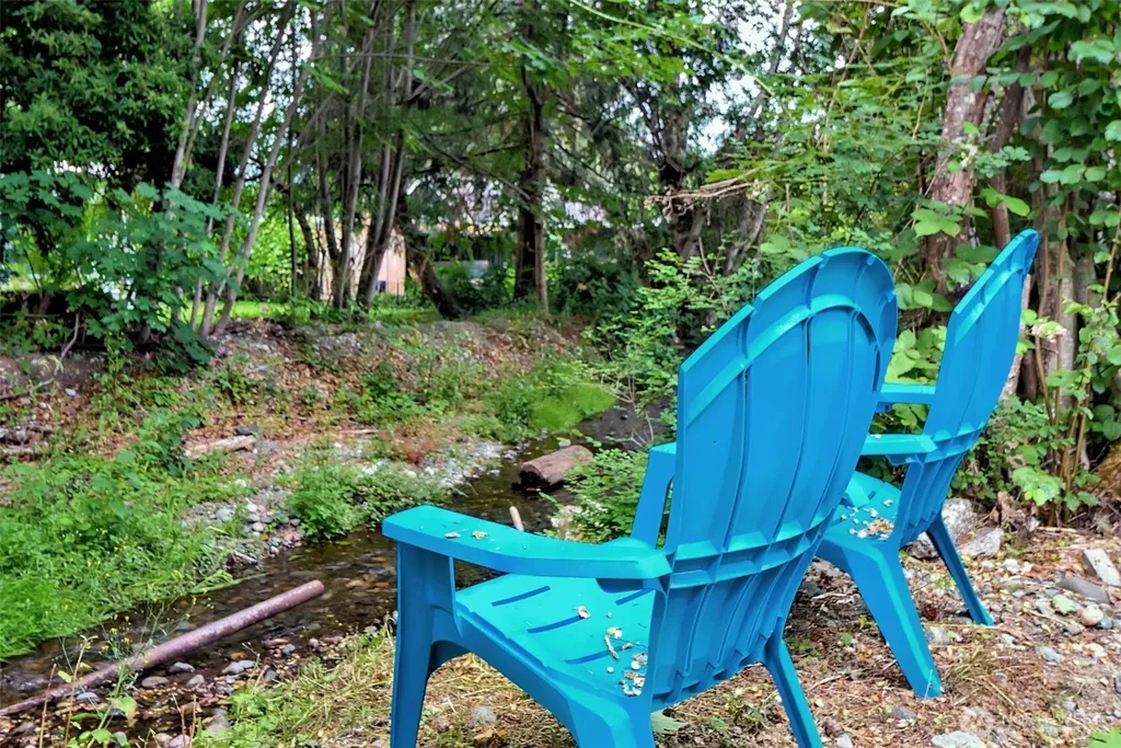 21 NE Shore Place Tahuya WA 98588