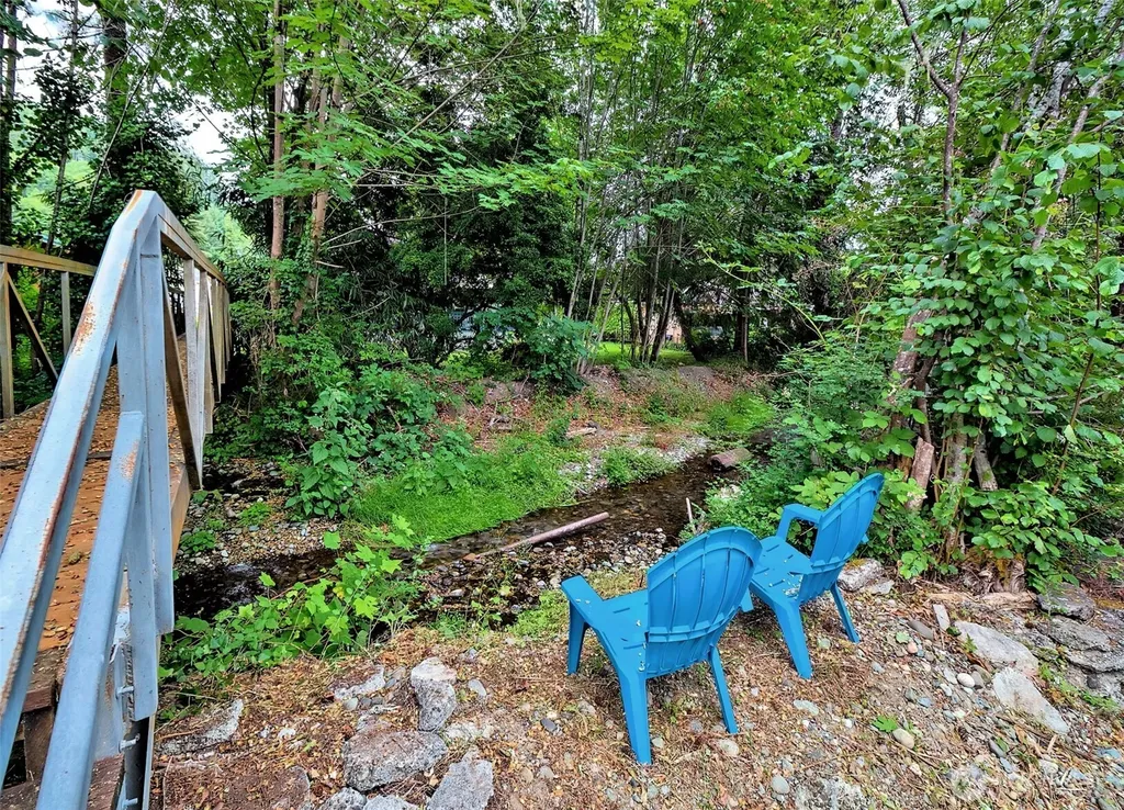 21 NE Shore Place Tahuya WA 98588
