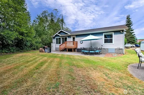21 NE Shore Place Tahuya WA 98588