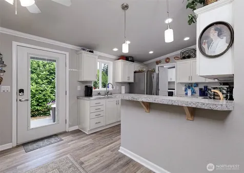 21 NE Shore Place Tahuya WA 98588