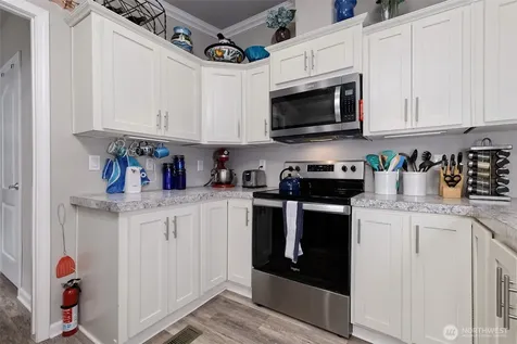 21 NE Shore Place Tahuya WA 98588
