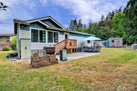 21 NE Shore Place Tahuya WA 98588