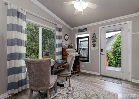 21 NE Shore Place Tahuya WA 98588