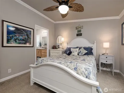 21 NE Shore Place Tahuya WA 98588