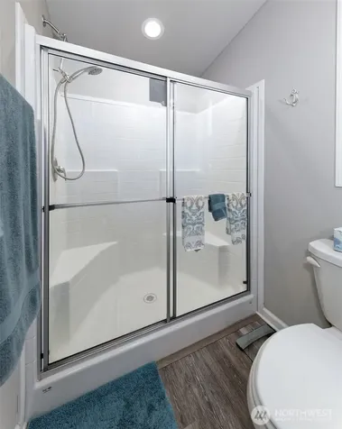 21 NE Shore Place Tahuya WA 98588