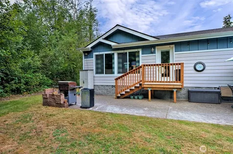 21 NE Shore Place Tahuya WA 98588