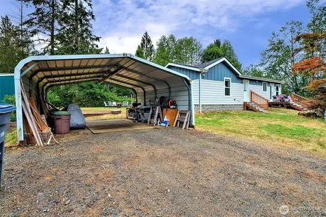 21 NE Shore Place Tahuya WA 98588