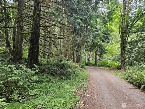 1 Smith Lane Quilcene WA 98376