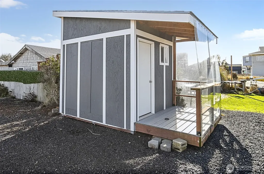 1097 Ocean Shores Boulevard SW Ocean Shores WA 98569