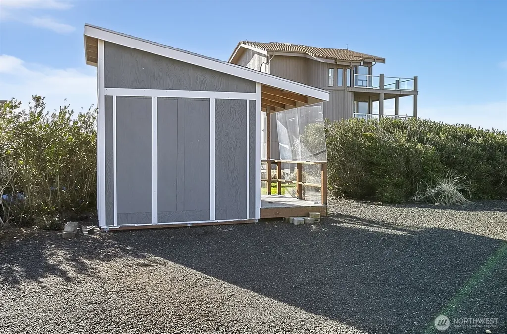 1097 Ocean Shores Boulevard SW Ocean Shores WA 98569