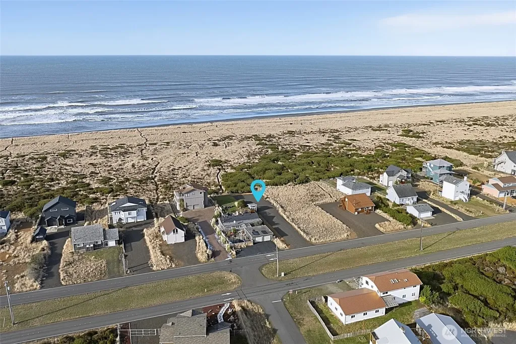 1097 Ocean Shores Boulevard SW Ocean Shores WA 98569