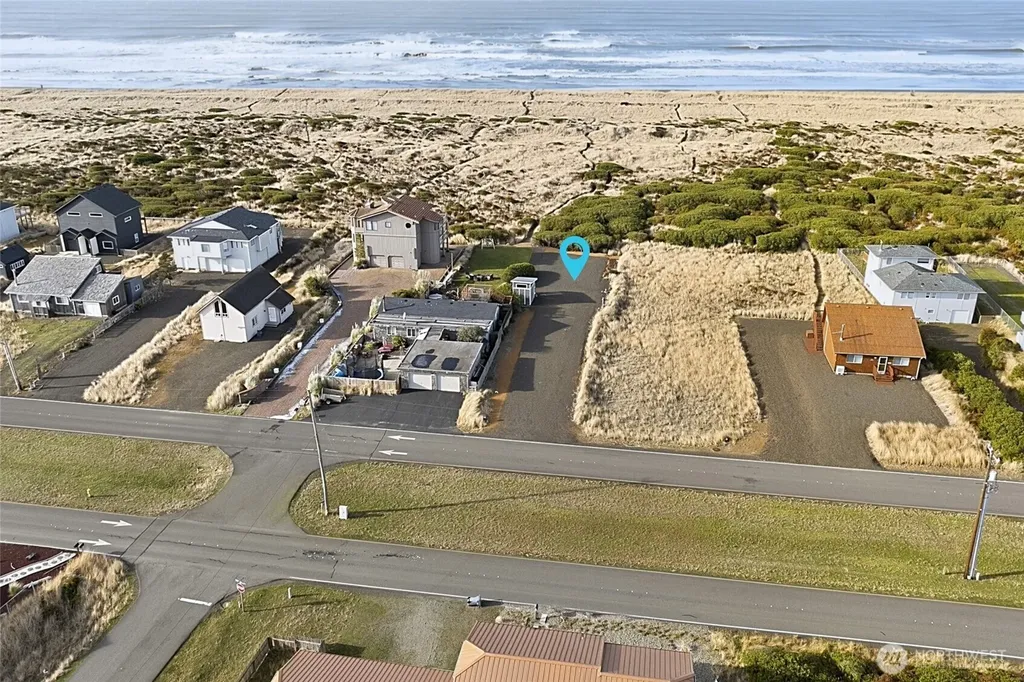 1097 Ocean Shores Boulevard SW Ocean Shores WA 98569
