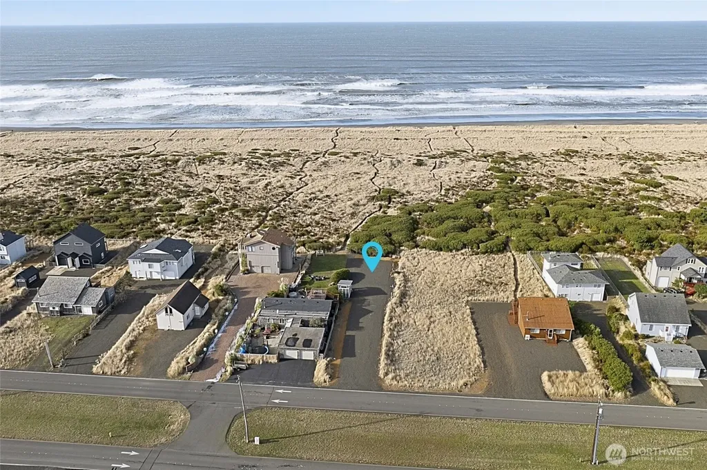 1097 Ocean Shores Boulevard SW Ocean Shores WA 98569