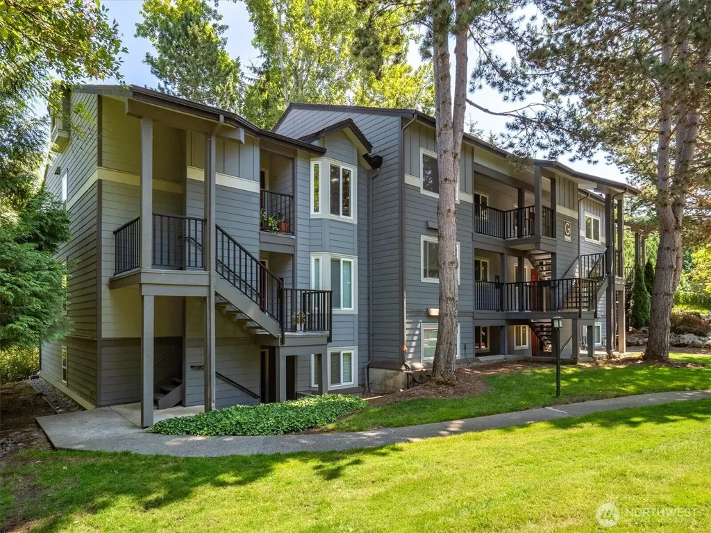 11114 NE 125th Lane Kirkland WA 98034