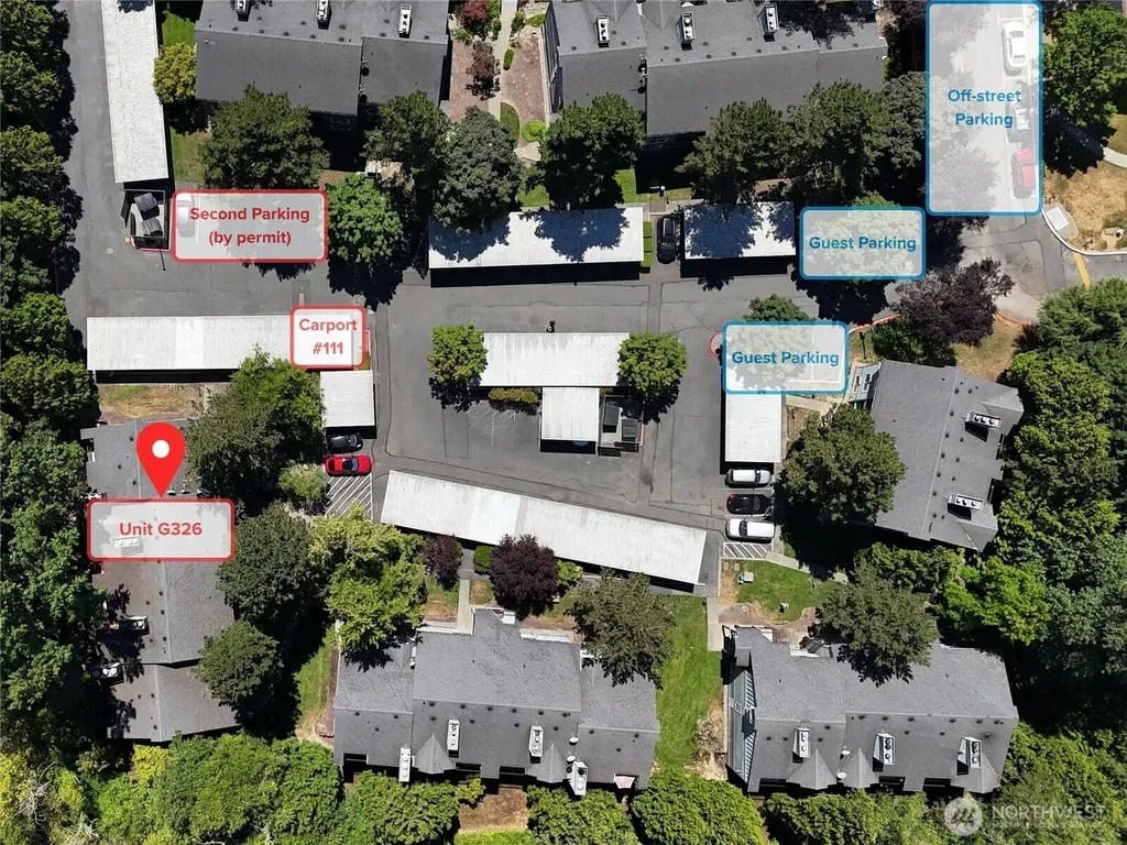 11114 NE 125th Lane Kirkland WA 98034