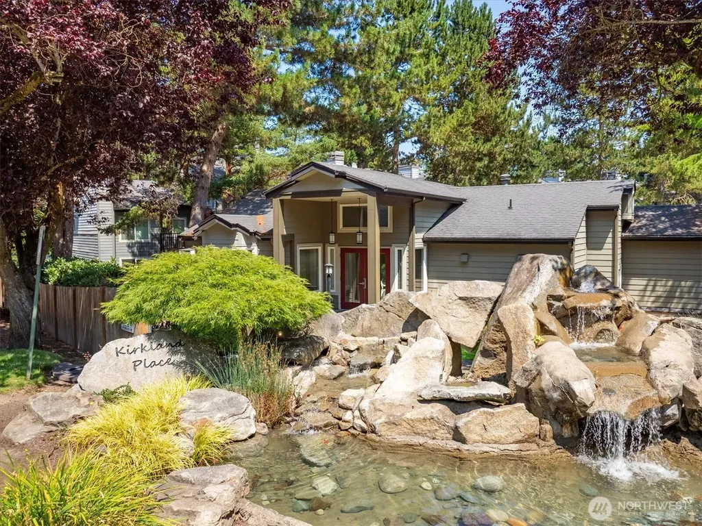 11114 NE 125th Lane Kirkland WA 98034