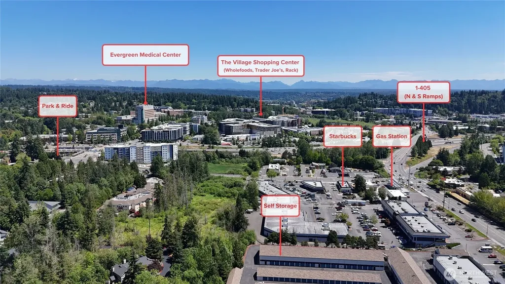 11114 NE 125th Lane Kirkland WA 98034