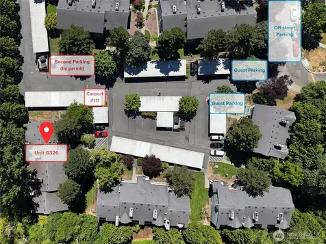 11114 NE 125th Lane Kirkland WA 98034