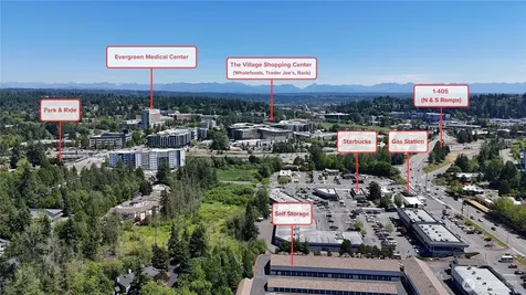 11114 NE 125th Lane Kirkland WA 98034