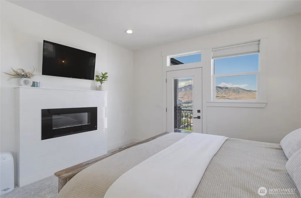 3018 N Breckenridge Drive East Wenatchee WA 98802