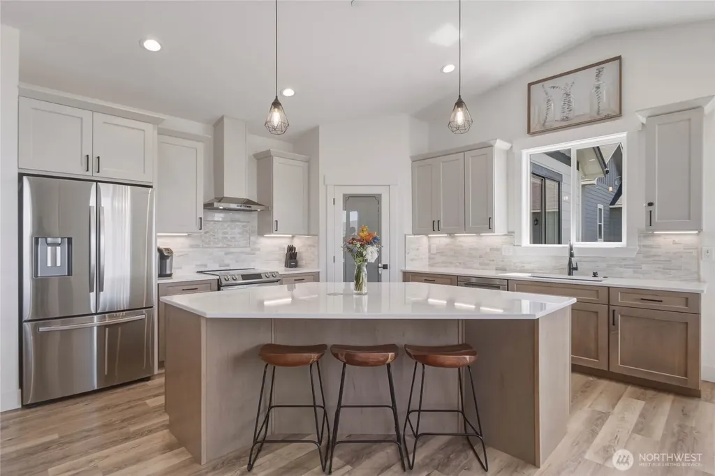 3018 N Breckenridge Drive East Wenatchee WA 98802