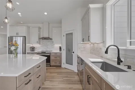 3018 N Breckenridge Drive East Wenatchee WA 98802