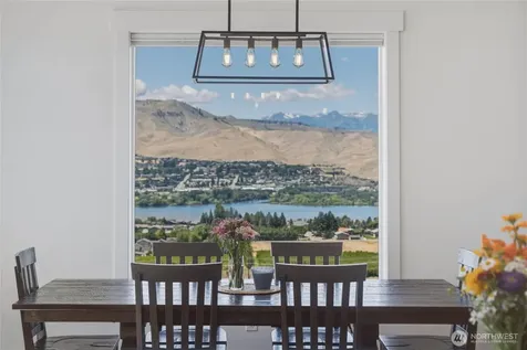 3018 N Breckenridge Drive East Wenatchee WA 98802