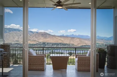 3018 N Breckenridge Drive East Wenatchee WA 98802