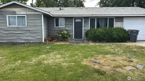 805 S 3rd Avenue Othello WA 99344