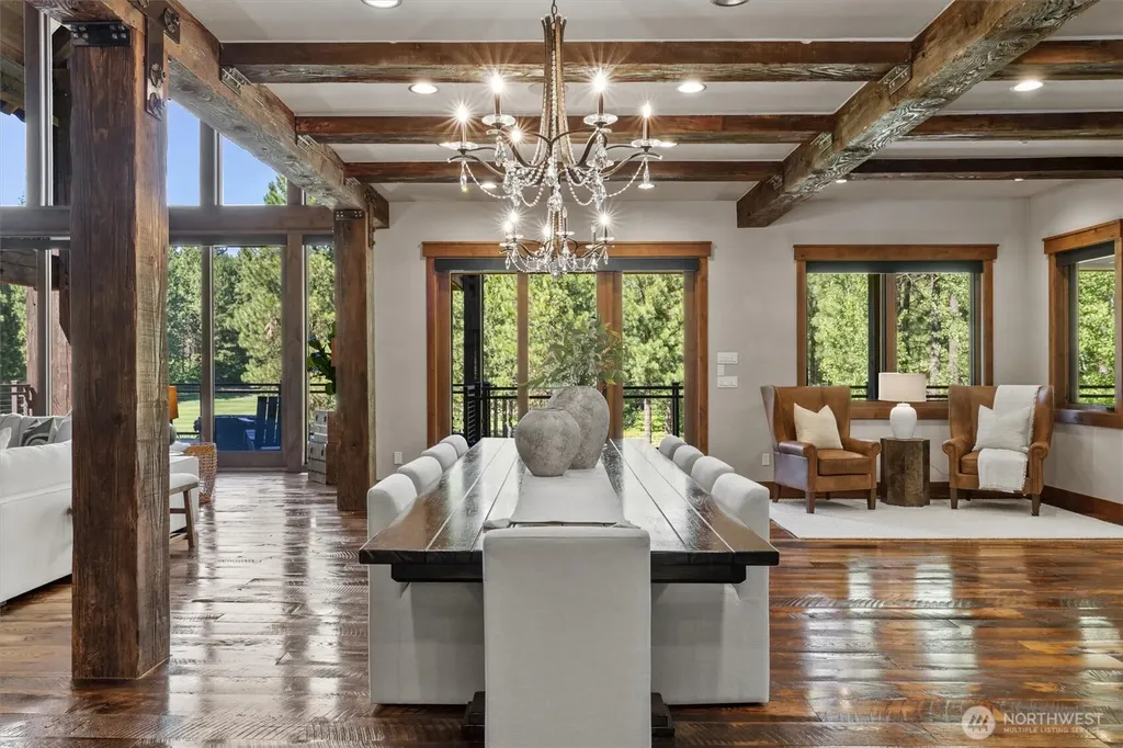 1060 Ruby King Loop Cle Elum WA 98922