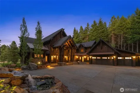 1060 Ruby King Loop Cle Elum WA 98922