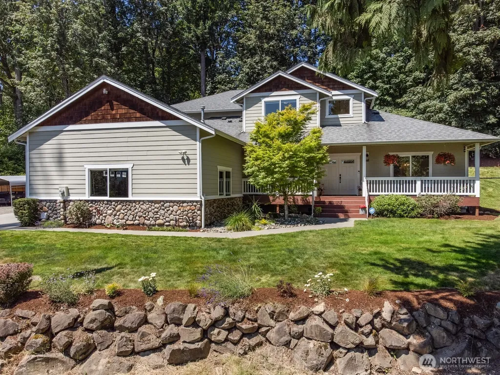 14909 180th Place SE Snohomish WA 98290