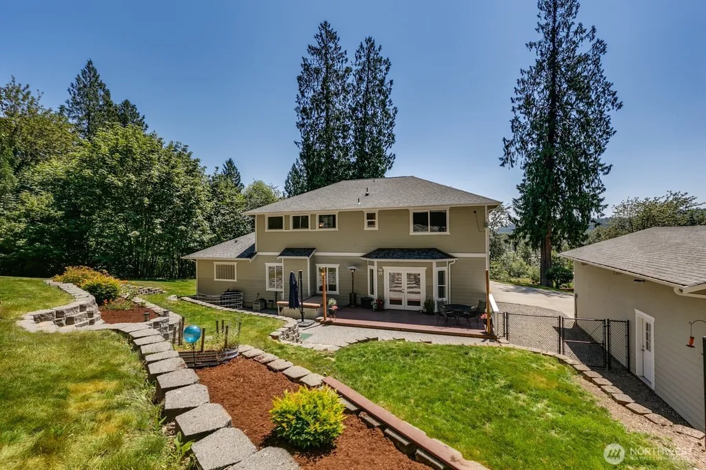 14909 180th Place SE Snohomish WA 98290