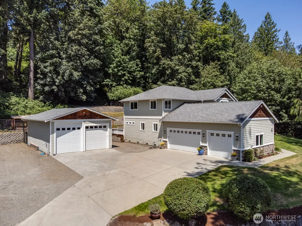 14909 180th Place SE Snohomish WA 98290