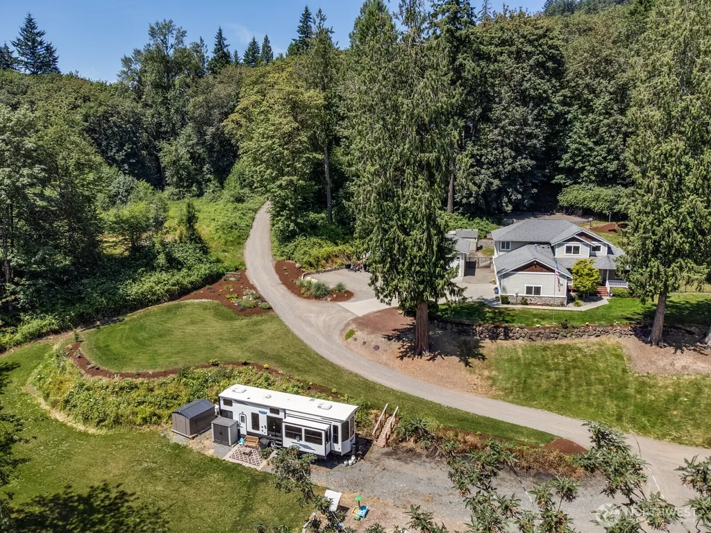 14909 180th Place SE Snohomish WA 98290