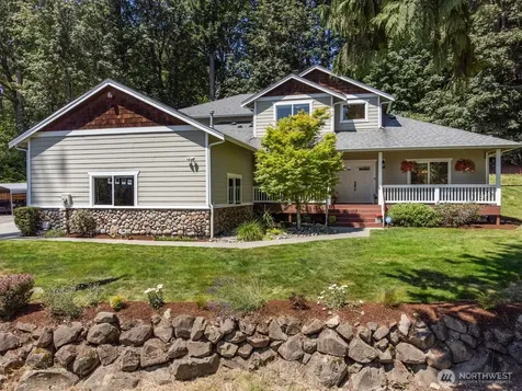 14909 180th Place SE Snohomish WA 98290