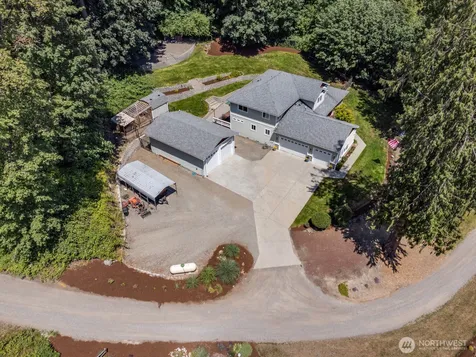 14909 180th Place SE Snohomish WA 98290
