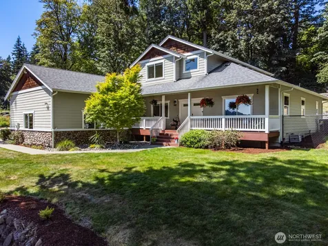 14909 180th Place SE Snohomish WA 98290