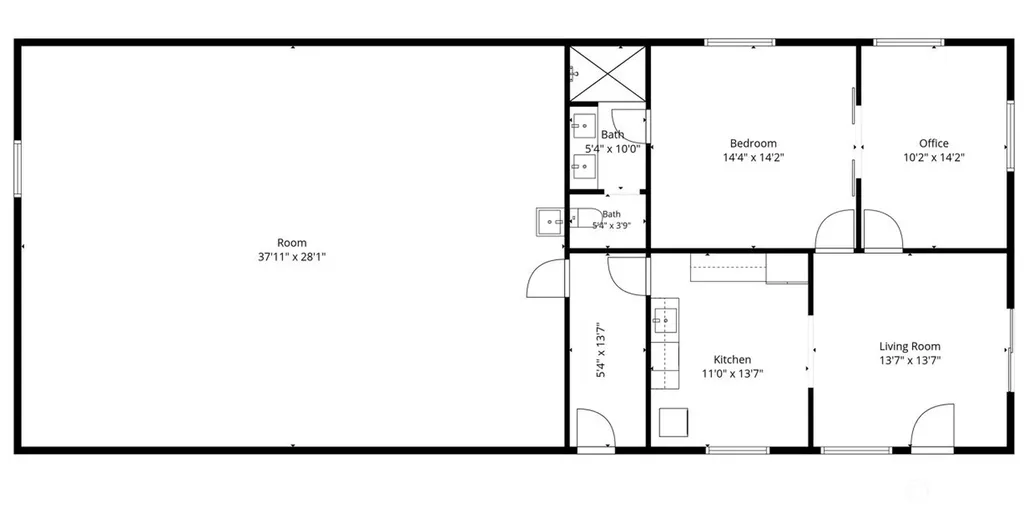 9720 NE Lofgren Road Bainbridge Island WA 98110