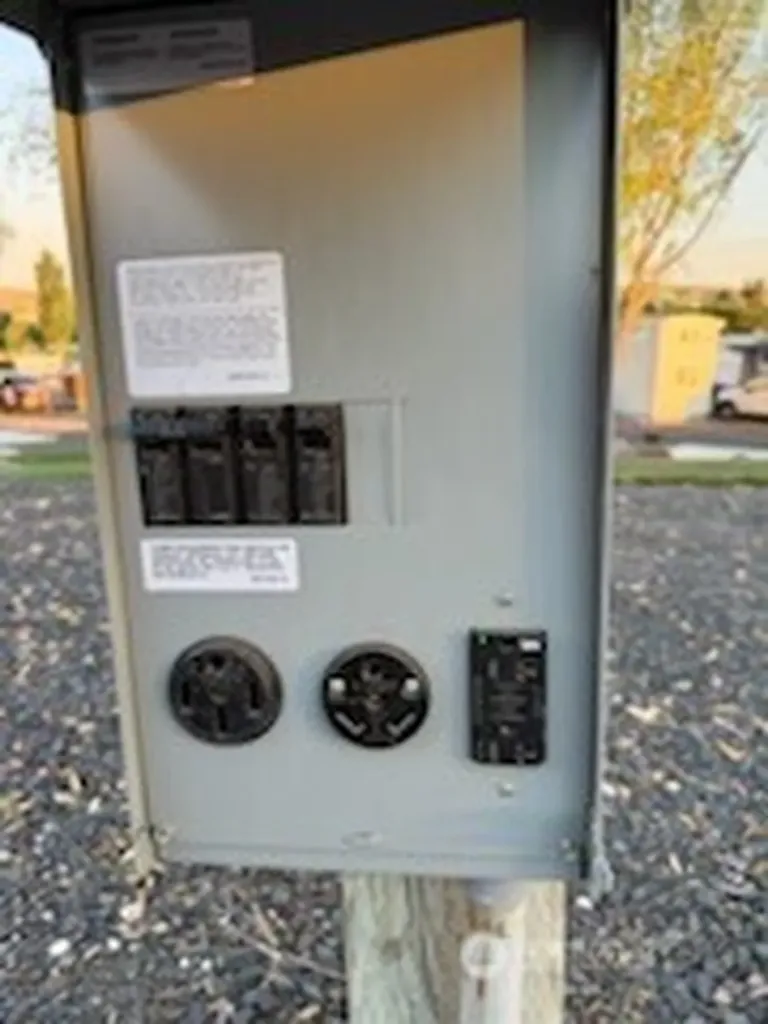 6996 Hwy 262 E Othello WA 99344