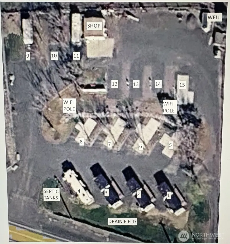 6996 Hwy 262 E Othello WA 99344
