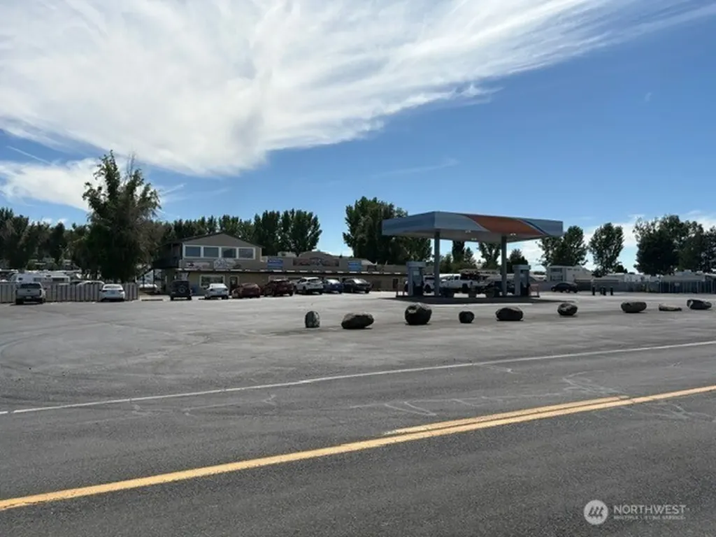 6996 Hwy 262 E Othello WA 99344