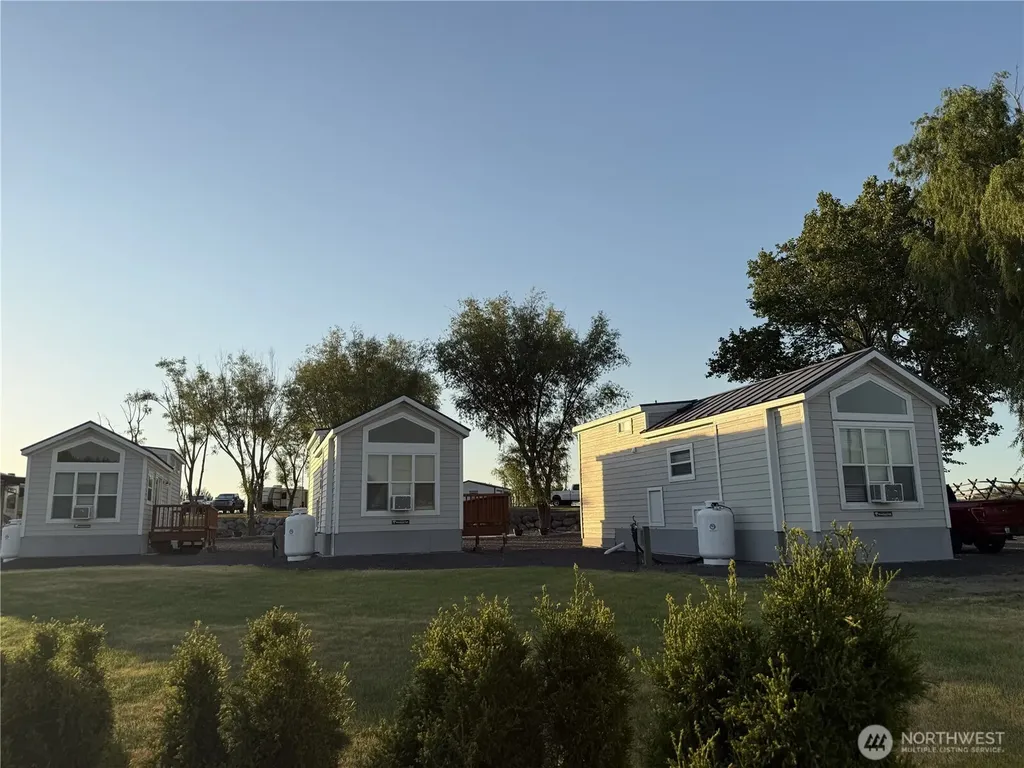 6996 Hwy 262 E Othello WA 99344
