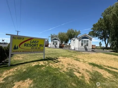 6996 Hwy 262 E Othello WA 99344